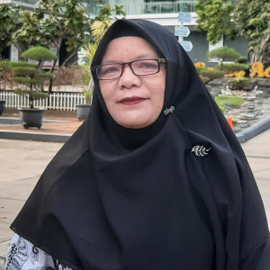 Dra. Kasidah, M.Pd